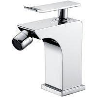 Смеситель для биде BelBagno Ticino TIC-BD-CRM Хром Смеситель для биде BelBagno Ticino TIC-BD-CRM Хром