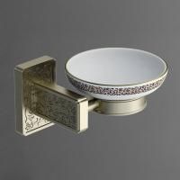 Держатель мыльницы подвесной ART&MAX GOTICO AM-E-4899AQ