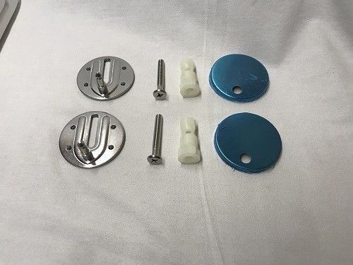 Унитаз напольный CeramaLux 2171GW Унитаз напольный CeramaLux 2171GW