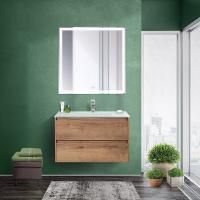 Мебель для ванной комнаты BELBAGNO KRAFT-800
