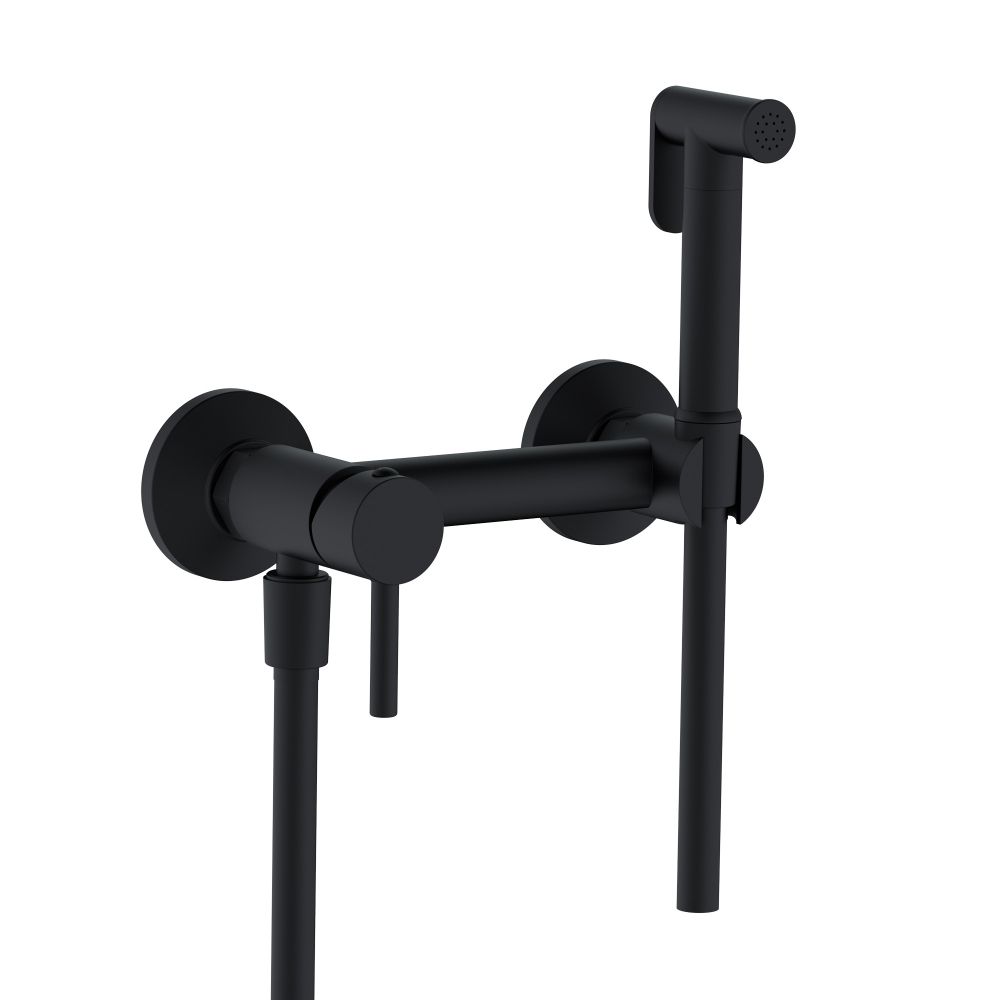 Гигиенический душ со смесителем RGW SP-215B