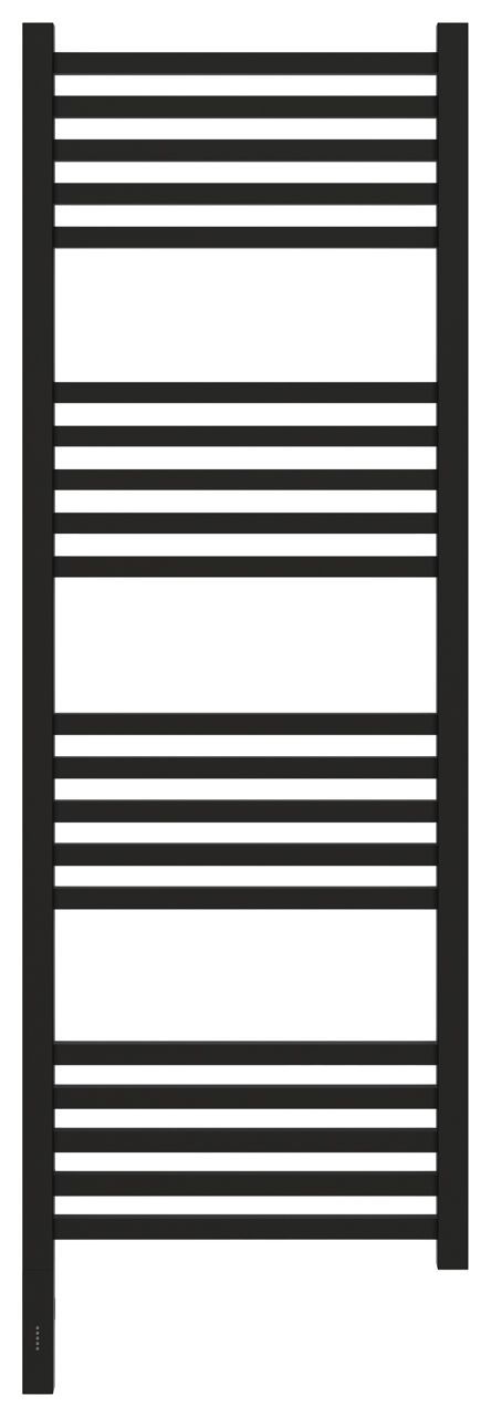 Полотенцесушитель, Сунержа, Модус 3.0, электрический, ширина, мм-430, глубина, мм-75, высота, мм-1320, межосевое расстояние-400, нагревательный элемент-ТЭН, подключение-нижнее слева, электрокомплект-МЭМ, мощность, Вт-300, материал-нержавеющая сталь, назна