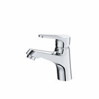 Смеситель для раковины WONZON & WOGHAND, Хром (WW-A40212-CR) Смеситель для раковины WONZON & WOGHAND, Хром (WW-A40212-CR)