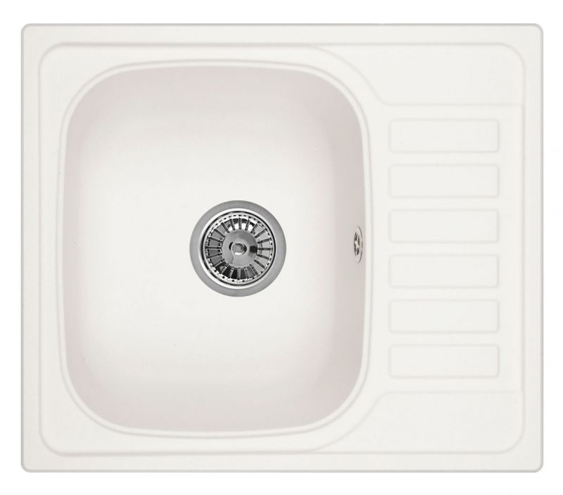 Кухонная мойка Granula GR-5801 Антик Кухонная мойка Granula GR-5801 Антик