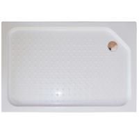 Душевой поддон Royal Bath RB 8120HP 1200x800x130 правый