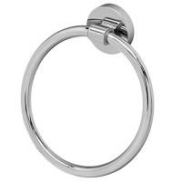 Кольцо для полотенец WasserKRAFT Rhein K-6260 Хром
