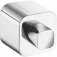 Шланговое подключение Kludi A-Qa 6554505-00 Хром Шланговое подключение Kludi A-Qa 6554505-00 Хром