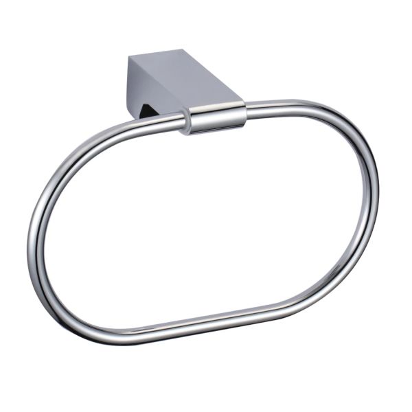 Полотенцедержатель Savol S-007363, хром