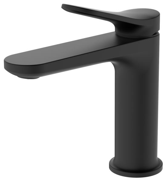 Смеситель для раковины BELZ черный (B10786-7)