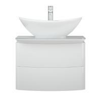 Тумба подвесная "Огайо 60 Z2", Гамма 56