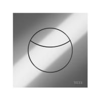 TECEflushpoint, Панель смыва, 2 клавиши, квадратная хром глянцевый