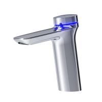 F50A02400 Inspire V2.0, TouchReel электронный см-ль, излив 125 мм, хром F50A02400 Inspire V2.0, TouchReel электронный см-ль, излив 125 мм, хром