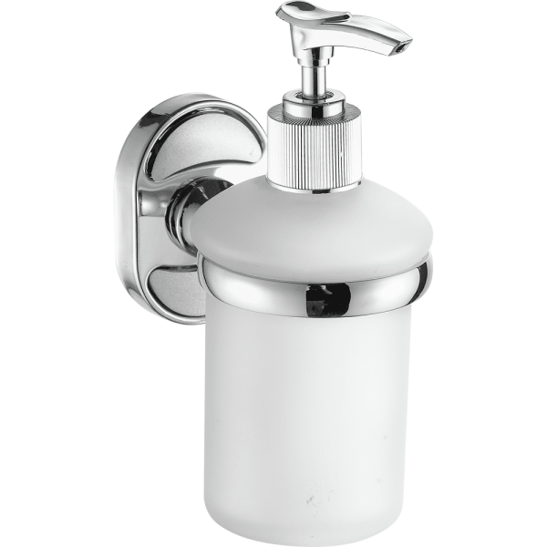 Дозатор жидкого мыла FASHUN A1927, хром
