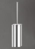 Щетка для унитаза напольная ART&MAX PLATINO AM-E-D002AL