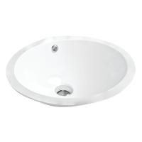 Умывальник GURAL Top 47х37 встраиваемый снизу