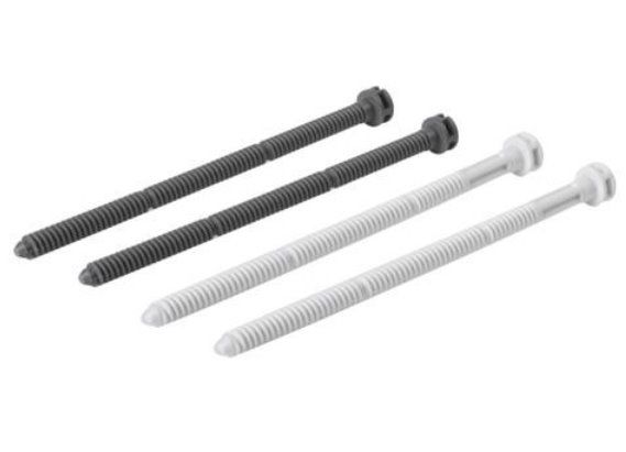 Комплект направляющих кнопки Cersanit для инсталляций LEON/BLACK (S-IN-LEON-C2179)