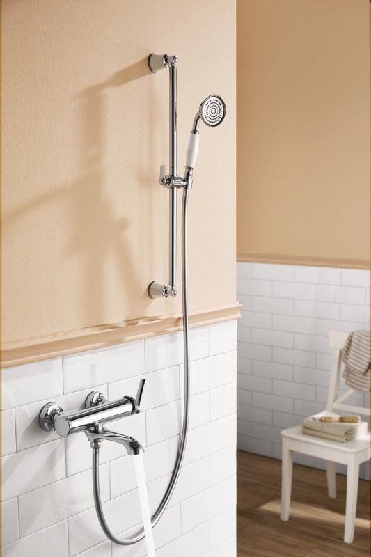 Душевой гарнитур CEZARES LIBERTY-F-SD-01 арт. LIBERTY-SD-BORO, артикул LIBERTY-SD-BORO