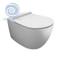 SIMAS Комплект крепежей для подвесного унитаза/биде