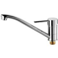 Смеситель для кухни Agger Punctual A1600000 Хром