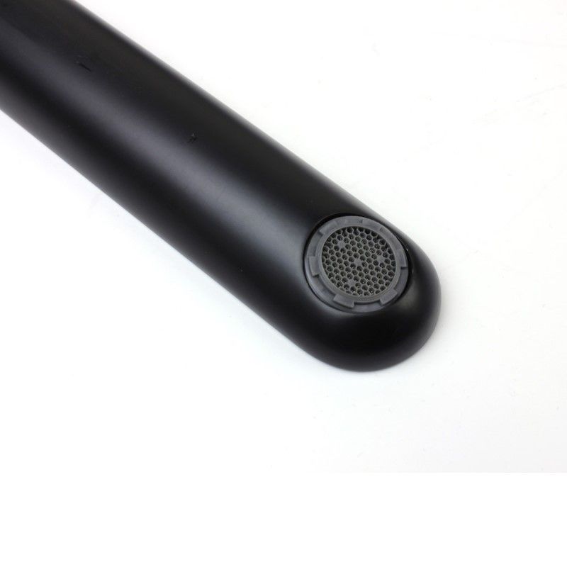 Душевая система встраиваемая Bronze de Luxe ICON 3009CB, черный, артикул 3009CB