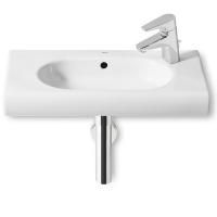 Раковина Roca Meridian 60 32724T000 R Белая