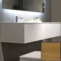 Тумба с раковиной SanVit Флай 75 kfly2075 с фактурой под дерево подвесная Акация светлая Тумба с раковиной SanVit Флай 75 kfly2075 с фактурой под дерево подвесная Акация светлая