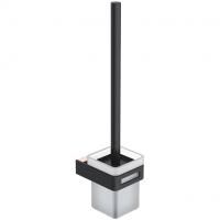 Ерш  подвесной черный/золото серия Q