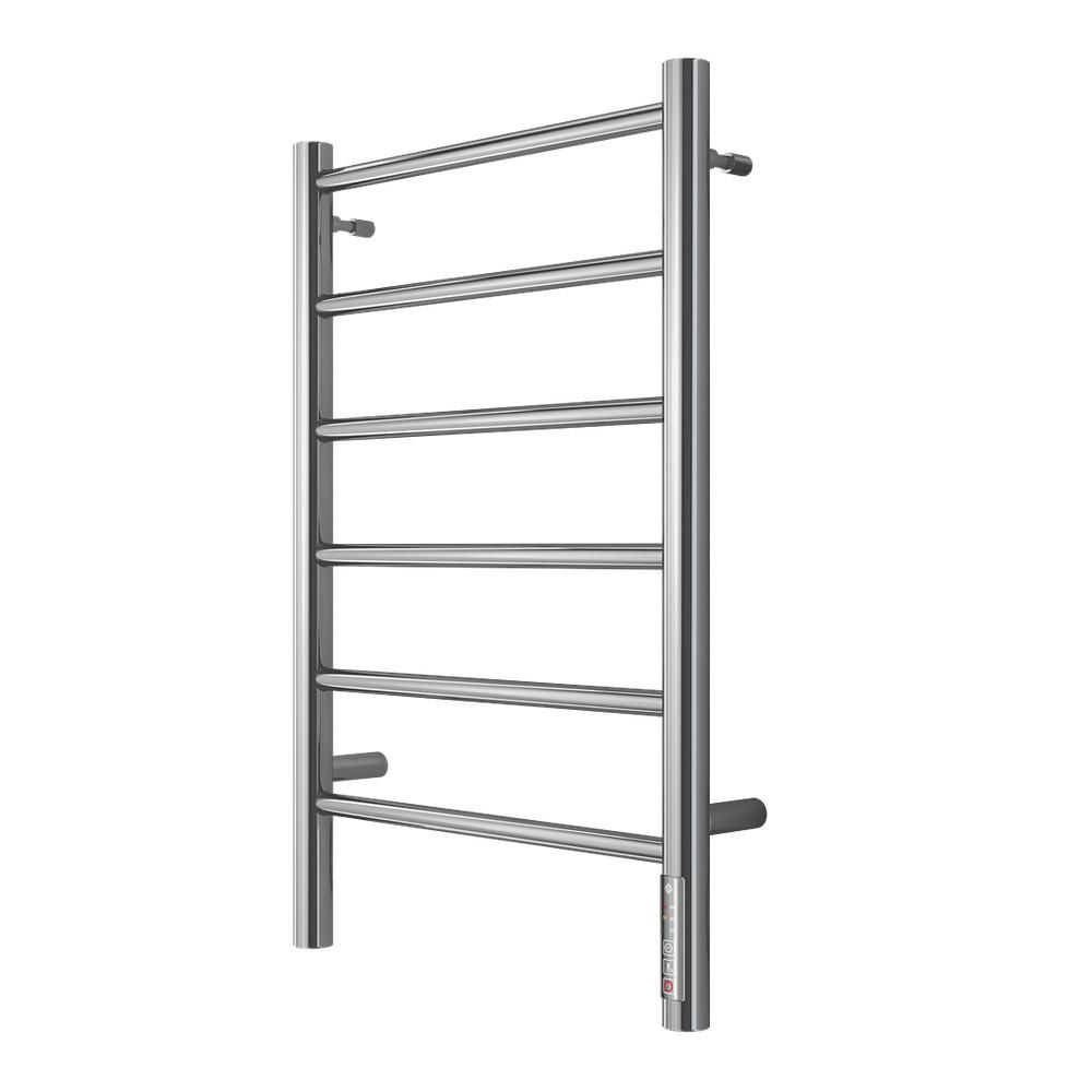 Полотенцесушитель электрический Terminus Аврора П6 40х65, артикул 4670078531148