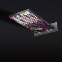 Bongio Tattoo Настенная душевая головка