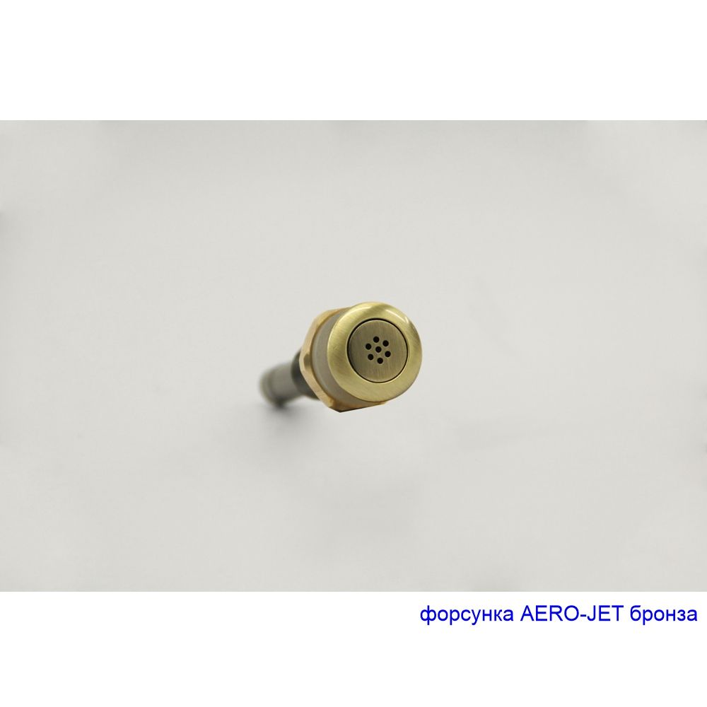 Ванна EXCELLENT Lumina 190x95 "RELAX" (бронза)