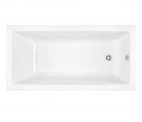Ванна EXCELLENT Wave Slim 180x80