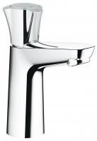 Вентиль для раковины GROHE Costa L, без функции смесителя, хром (20186001) Вентиль для раковины GROHE Costa L, без функции смесителя, хром (20186001)