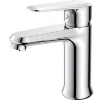 Смеситель для раковины Rush Devon DE7535-11 Хром Смеситель для раковины Rush Devon DE7535-11 Хром