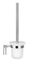 Ершик для унитаза Art&Max Ultima AM-F-8932 Хром