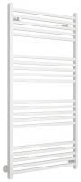 Полотенцесушитель водяной МОДУС 1200х600 (Белый) Полотенцесушитель водяной МОДУС 1200х600 (Белый)