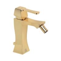 OPERA Смеситель для биде моноком., золото