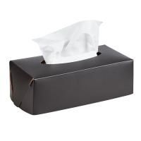 Colombo Adj Салфетница Kleenex, 23x12H7,5 см, цвет: шоколад/капучино Colombo Adj Салфетница Kleenex, 23x12H7,5 см, цвет: шоколад/капучино