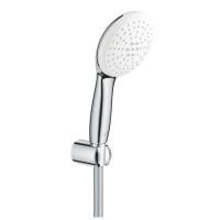 Душевой гарнитур 2 вида струи GROHE 27799003 Душевой гарнитур 2 вида струи GROHE 27799003
