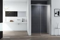 Душевая дверь в нишу CEZARES DUET SOFT-M-BF-1