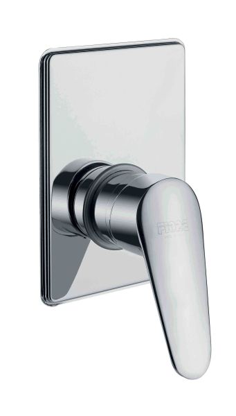 Смеситель для душа Fiore KYRO 86CR6515, хром