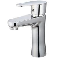 Смеситель для раковины Orange OneLife P05-021cr Хром