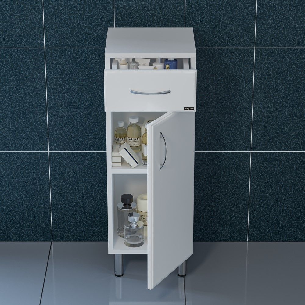 Тумба напольная "Стандарт 300" 1 ящ.