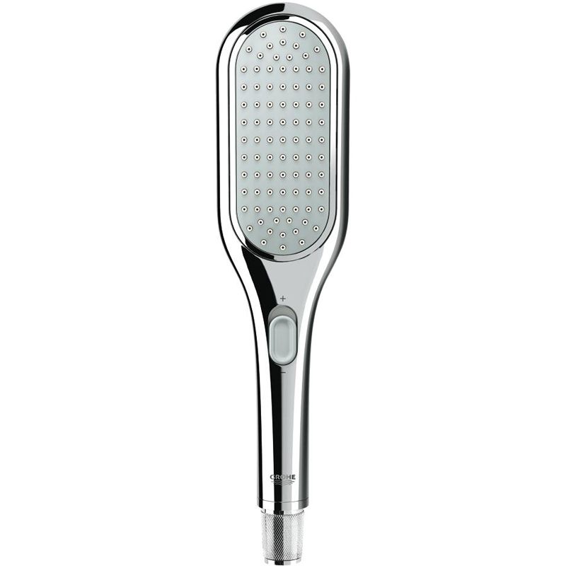 Ручной душ GROHE Rainshower Eco (2 режима), хром (27274000) Ручной душ GROHE Rainshower Eco (2 режима), хром (27274000)