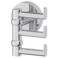 Вешалка для полотенец Artwelle Harmonie HAR 010 Хром