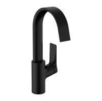 Смеситель для раковины, Hansgrohe, Vivenis, тип открывания воды-однорычажный, тип регулирования воды-керамический картридж, монтаж-на раковину/столешницу, отверстия для монтажа-1, высота, мм-300, вынос излива, мм-139, тип излива-поворотный, донный клапан- Смеситель для раковины, Hansgrohe, Vivenis, тип открывания воды-однорычажный, тип регулирования воды-керамический картридж, монтаж-на раковину/столешницу, отверстия для монтажа-1, высота, мм-300, вынос излива, мм-139, тип излива-поворотный, донный клапан-