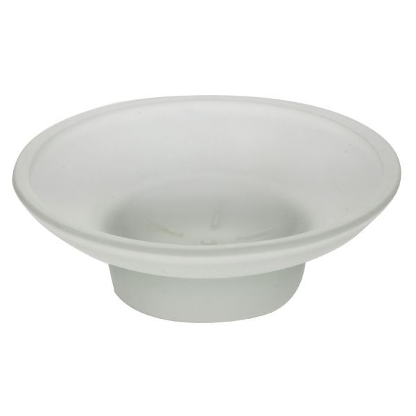 Мыльница Savol S-DD22, белый