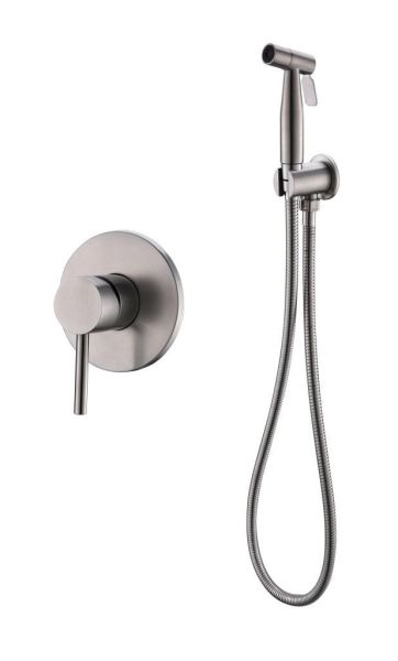 Набор для гигиенического душа BELBAGNO ETNA-SET-HGN-IN арт. ETNA-SET-HGN-IN