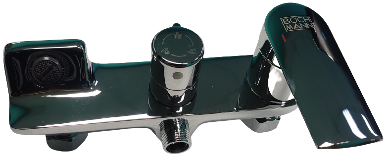 Стойка MIMI душевая BOCH MANN BM8602 Стойка MIMI душевая BOCH MANN BM8602