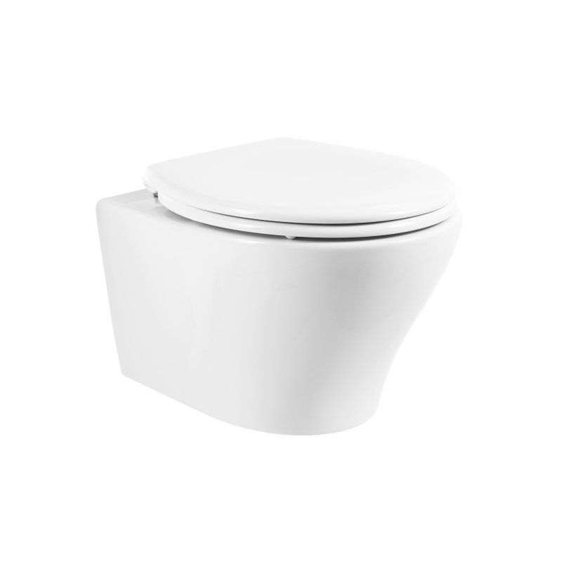 Комплект инсталляции BELBAGNO BB002-80 с унитазом ACQUA и клавишей смыва