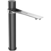 Смеситель для раковины Webert One-B NB830401 Черный Нержавеющая сталь